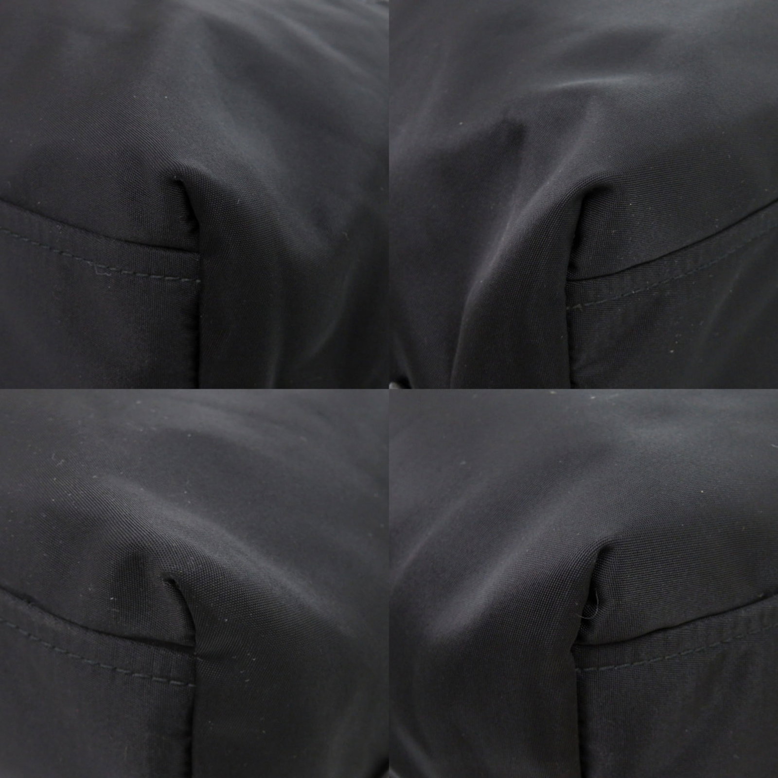 Tote Bag Nylon Prada - 4