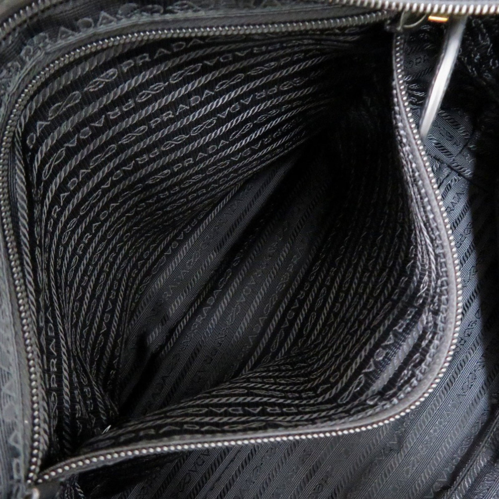 Tote Bag Nylon Prada - 6