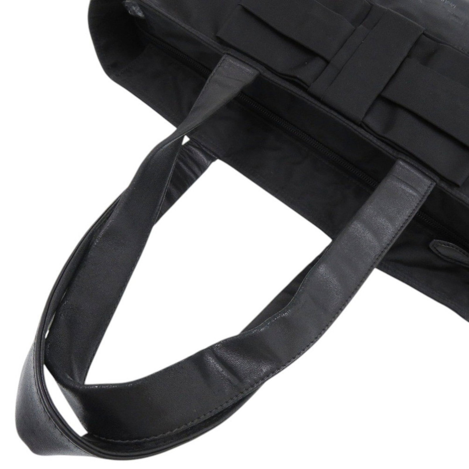 Tote Bag Nylon Prada - 7