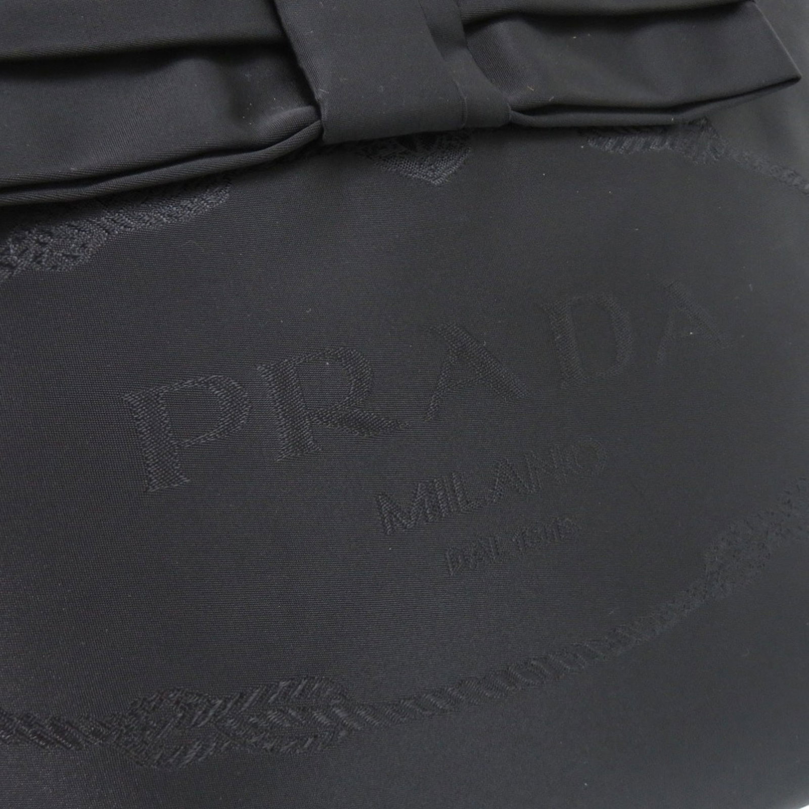 Tote Bag Nylon Prada - 8