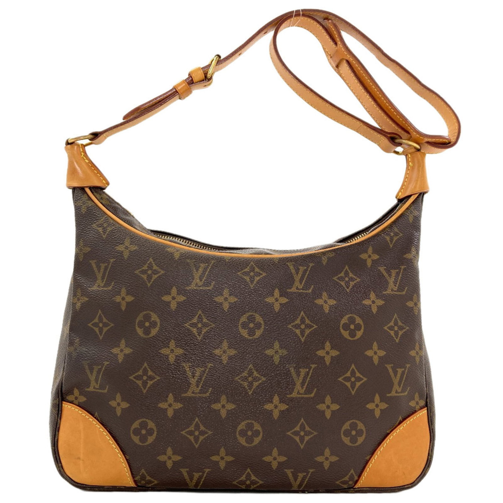 Monogram Canvas Louis Vuitton Shoulder Bag: Monogram Canvas Louis Vuitton Shoulder Bag Monogram Canvas Louis Vuitton Shoulder Bag - A stylish and elegant accessory, this shoulder bag features the iconic Louis Vuitton monogram canvas design, mea