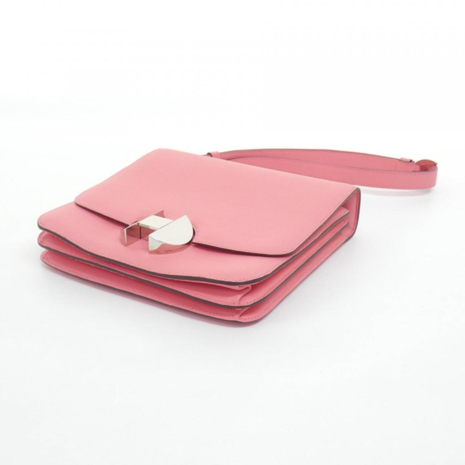Shoulder Bag By Hermes - 3