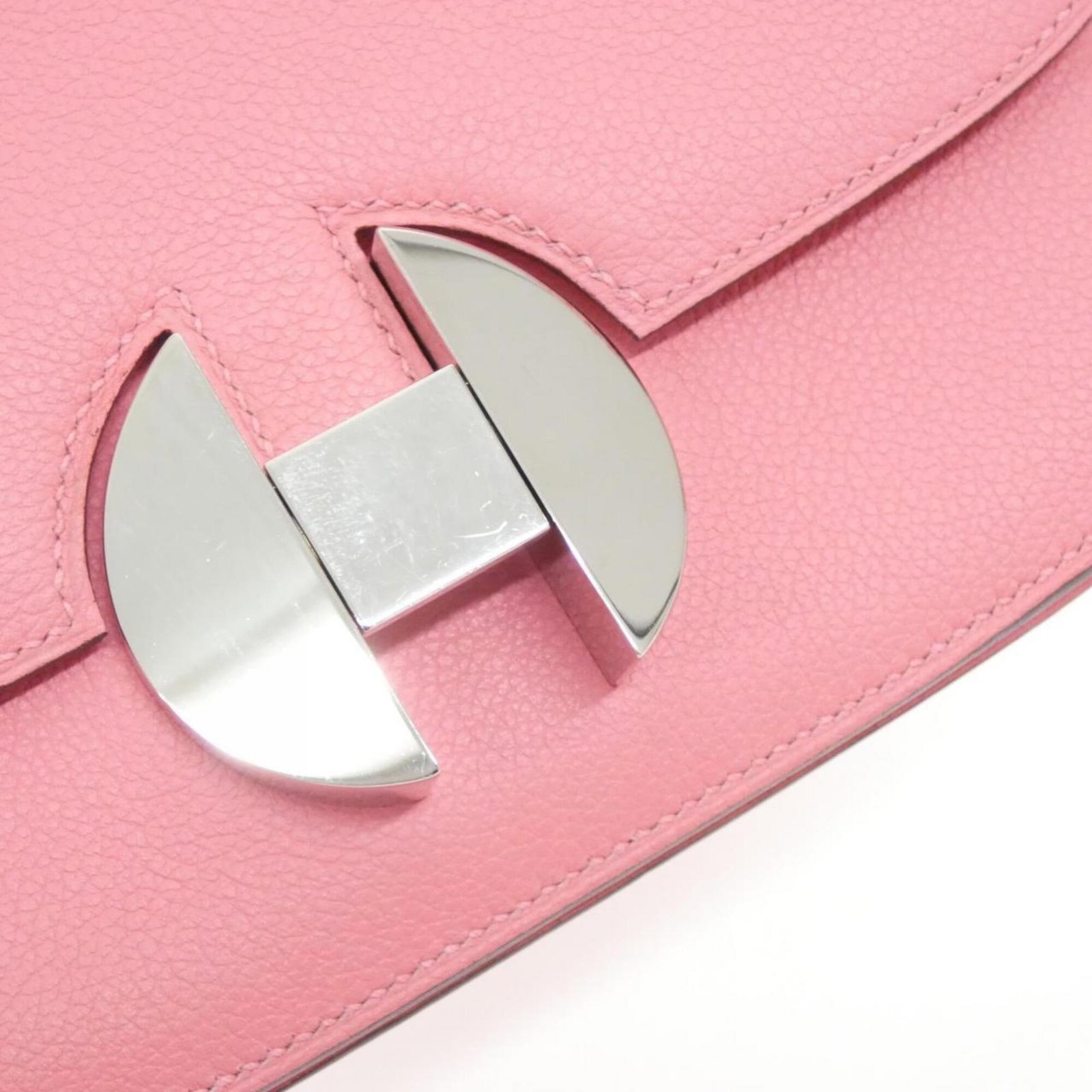 Shoulder Bag By Hermes - 4