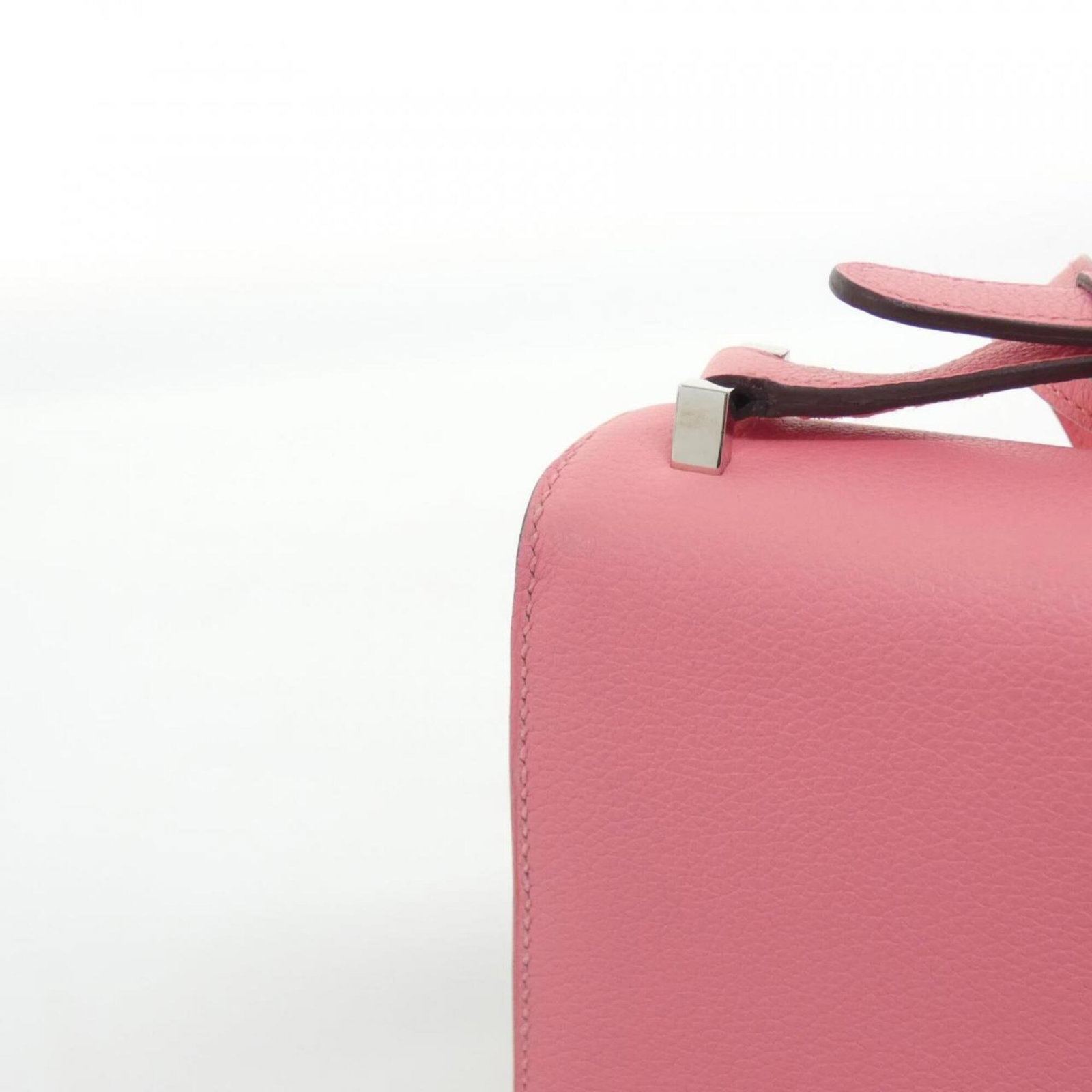 Shoulder Bag By Hermes - 5