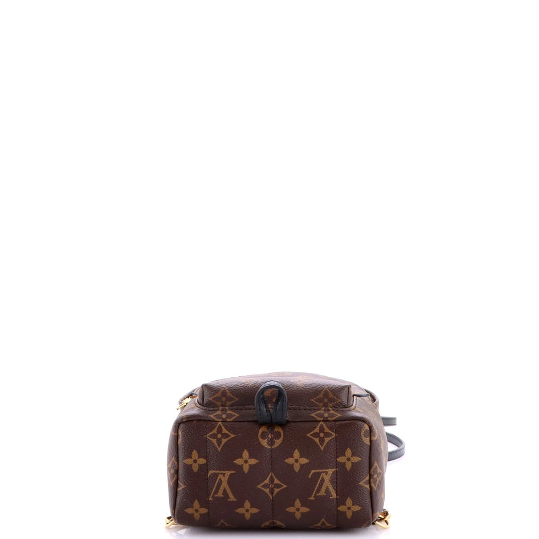 Vuitton Palm Springs Backpack Canvas Mini Monogram - 4