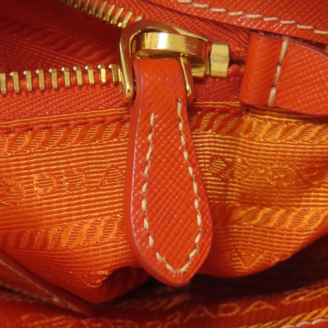 Nylon Handbag Prada 2Way - 10