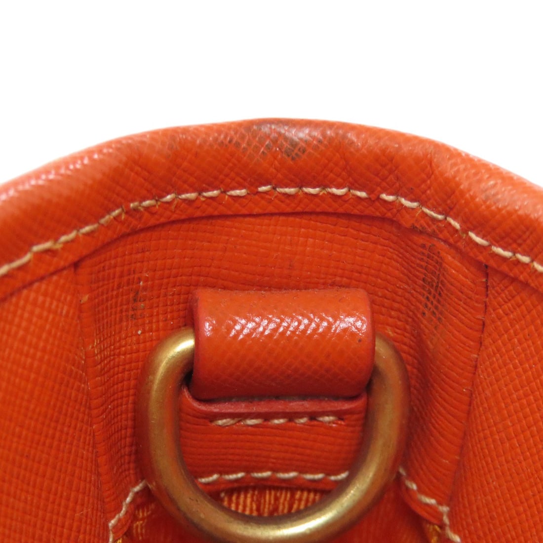 Nylon Handbag Prada 2Way - 11