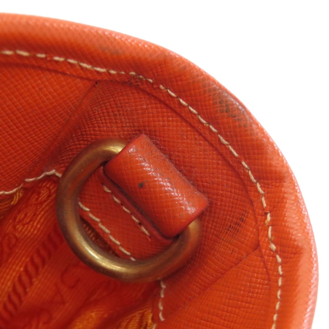 Nylon Handbag Prada 2Way - 12