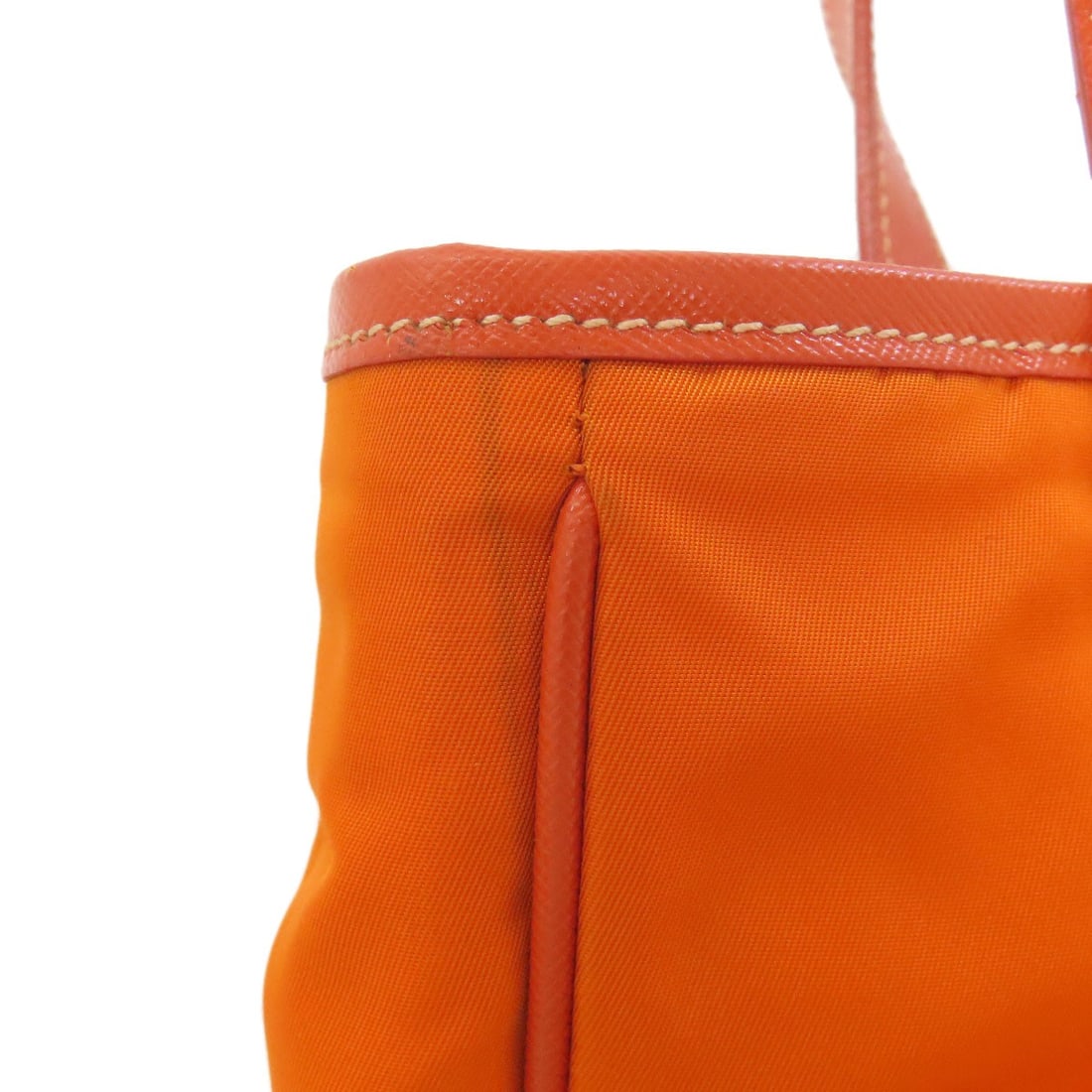Nylon Handbag Prada 2Way - 15