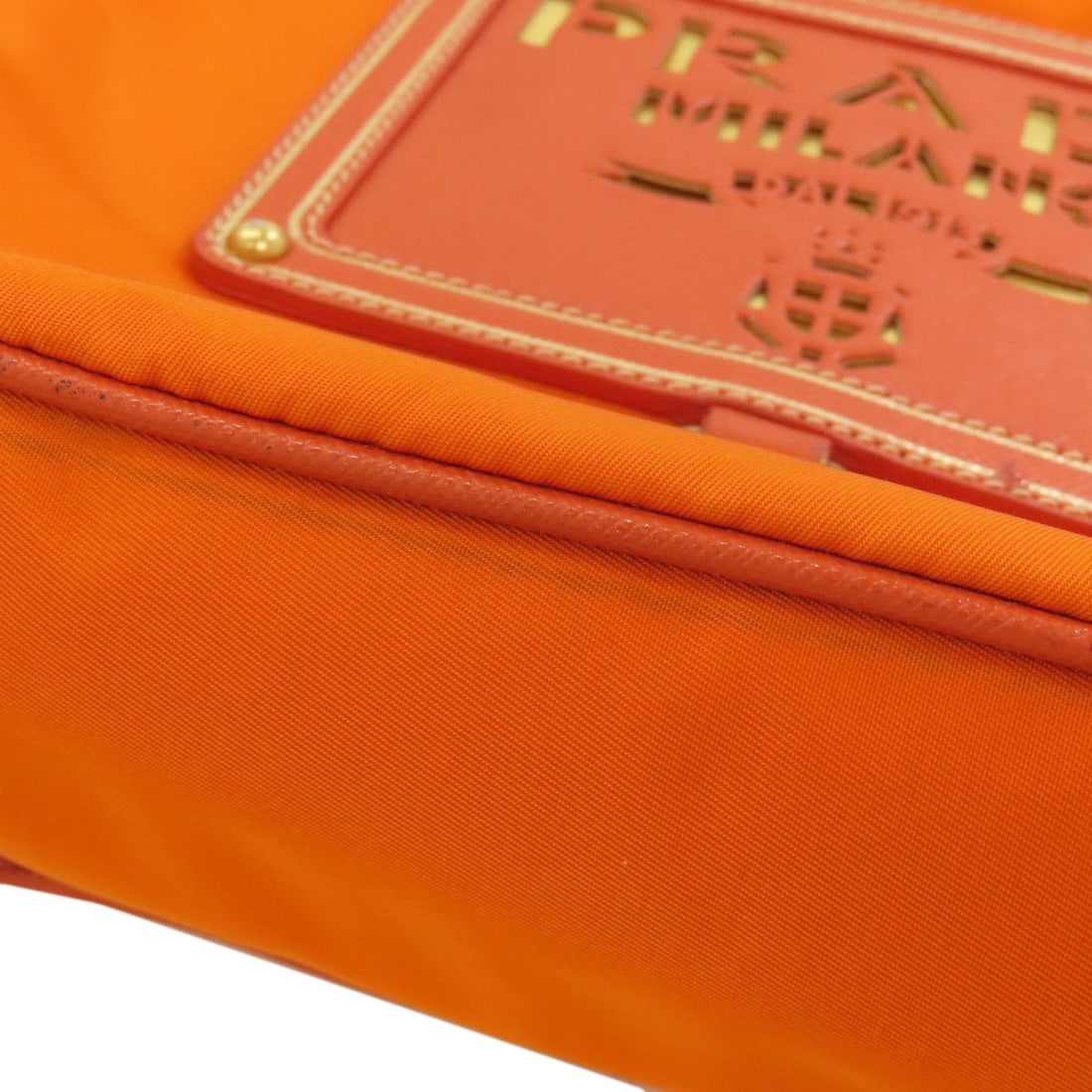 Nylon Handbag Prada 2Way - 16