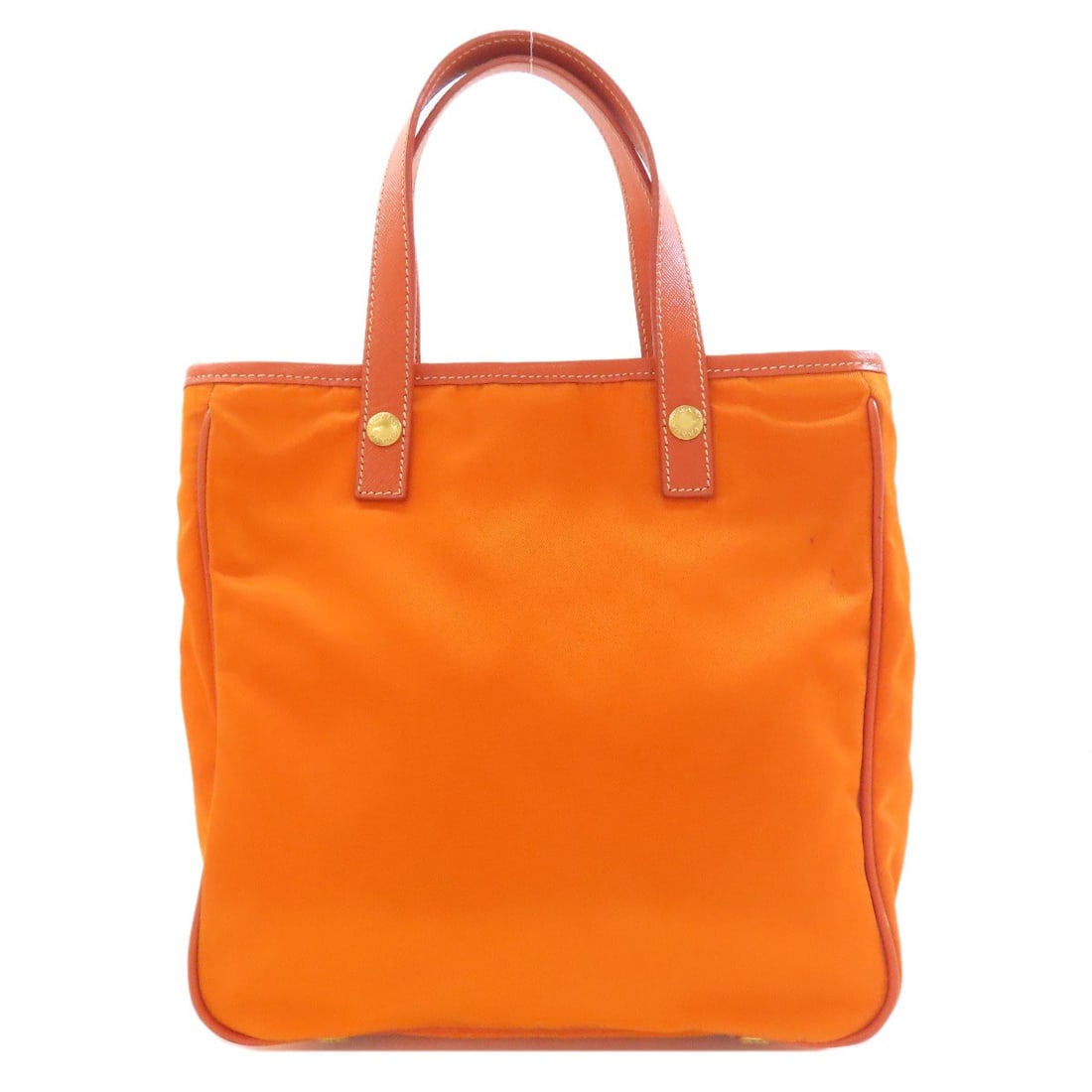 Nylon Handbag Prada 2Way - 2