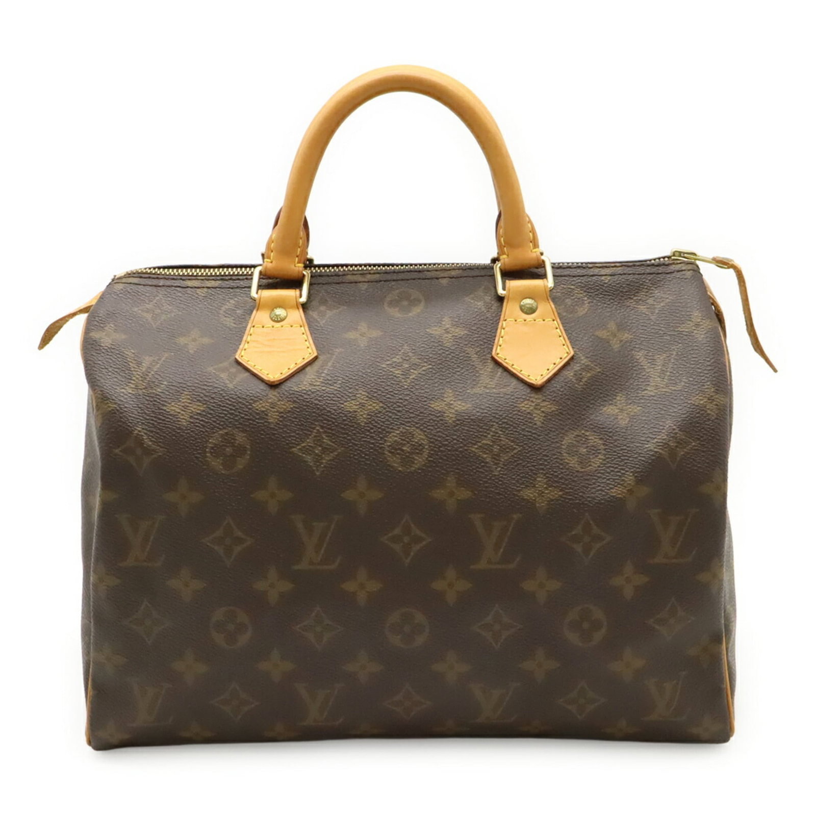 Louis Vuitton Monogram Handbag - 2
