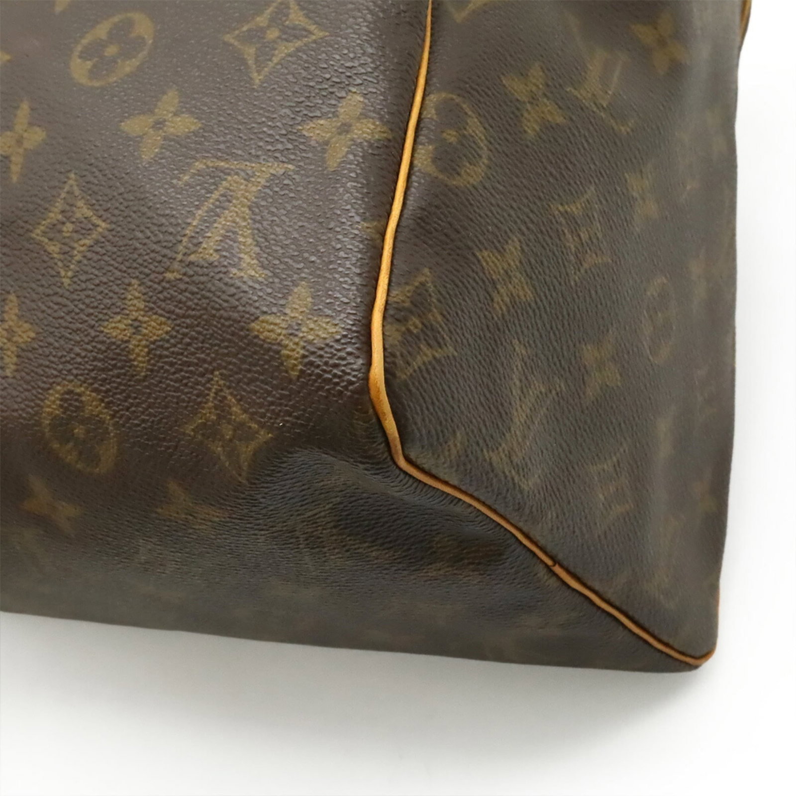 Louis Vuitton Monogram Handbag - 4