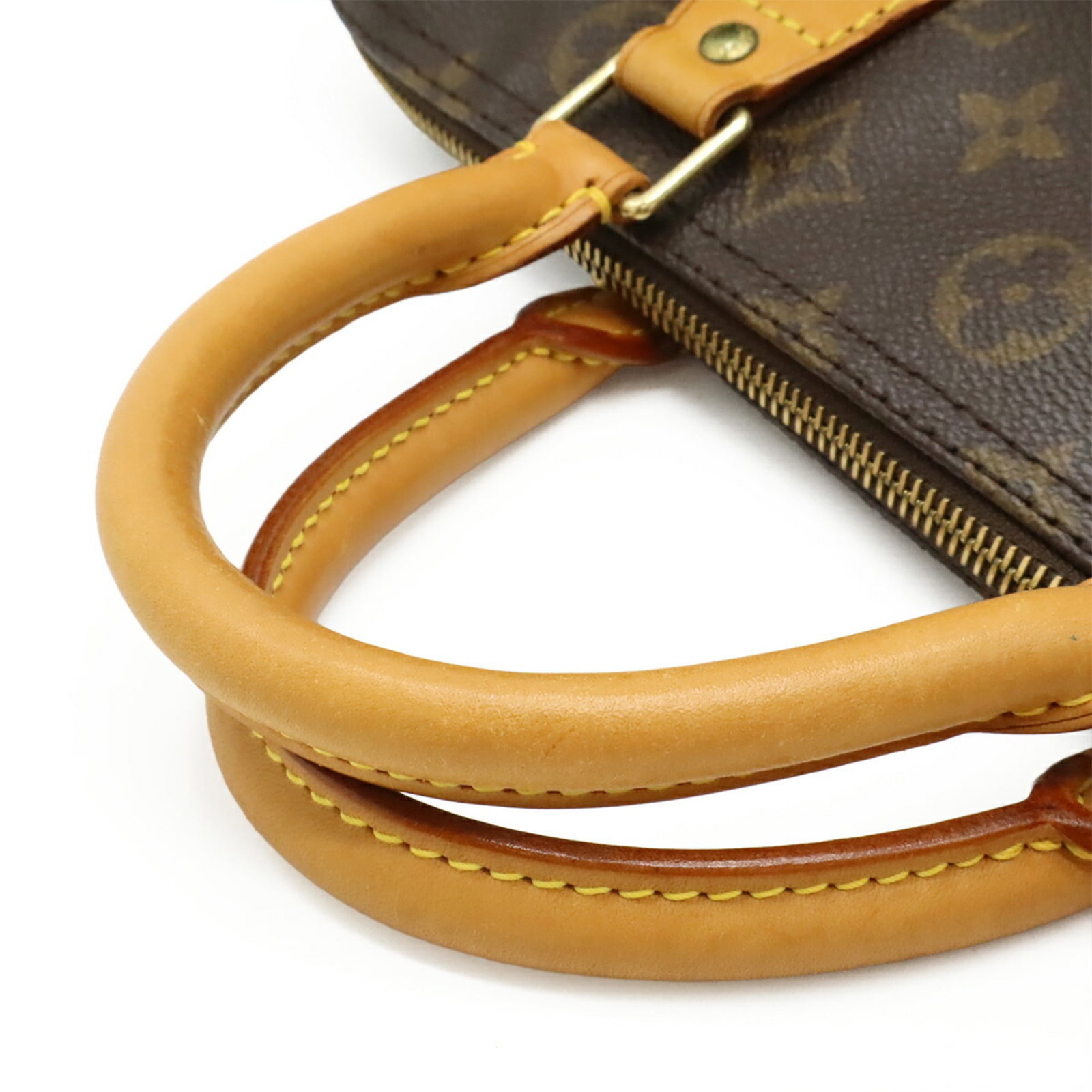 Louis Vuitton Monogram Handbag - 5