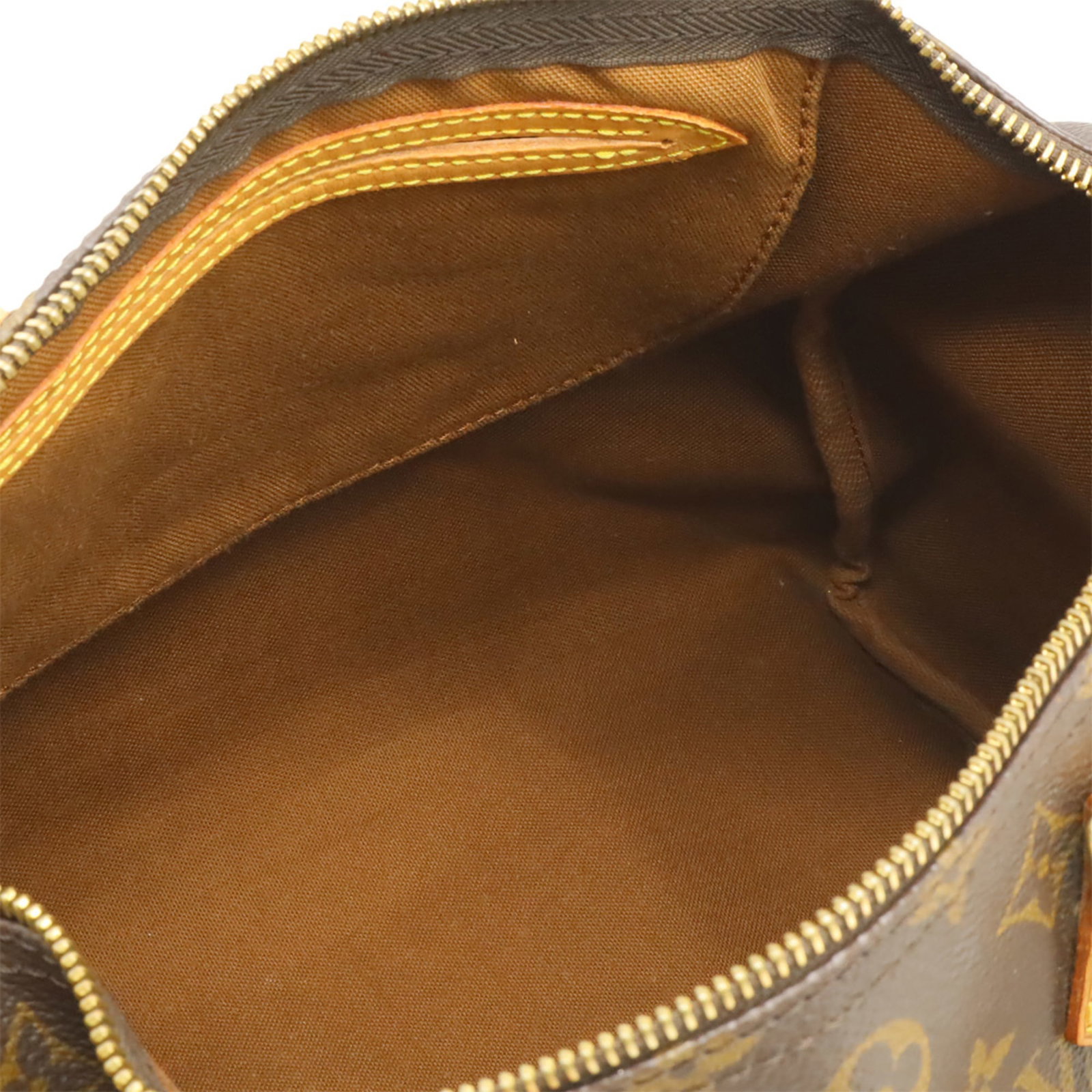 Louis Vuitton Monogram Handbag - 8