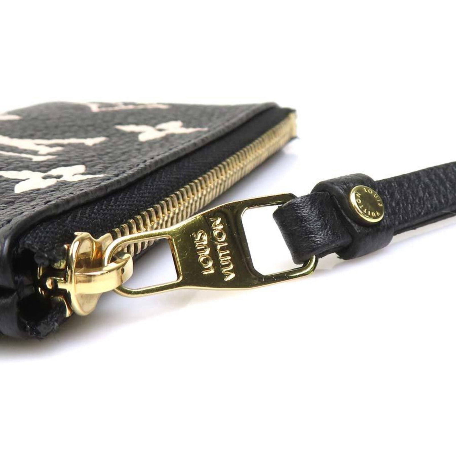 Monogram Empreinte Case Card Louis Vuitton - 10