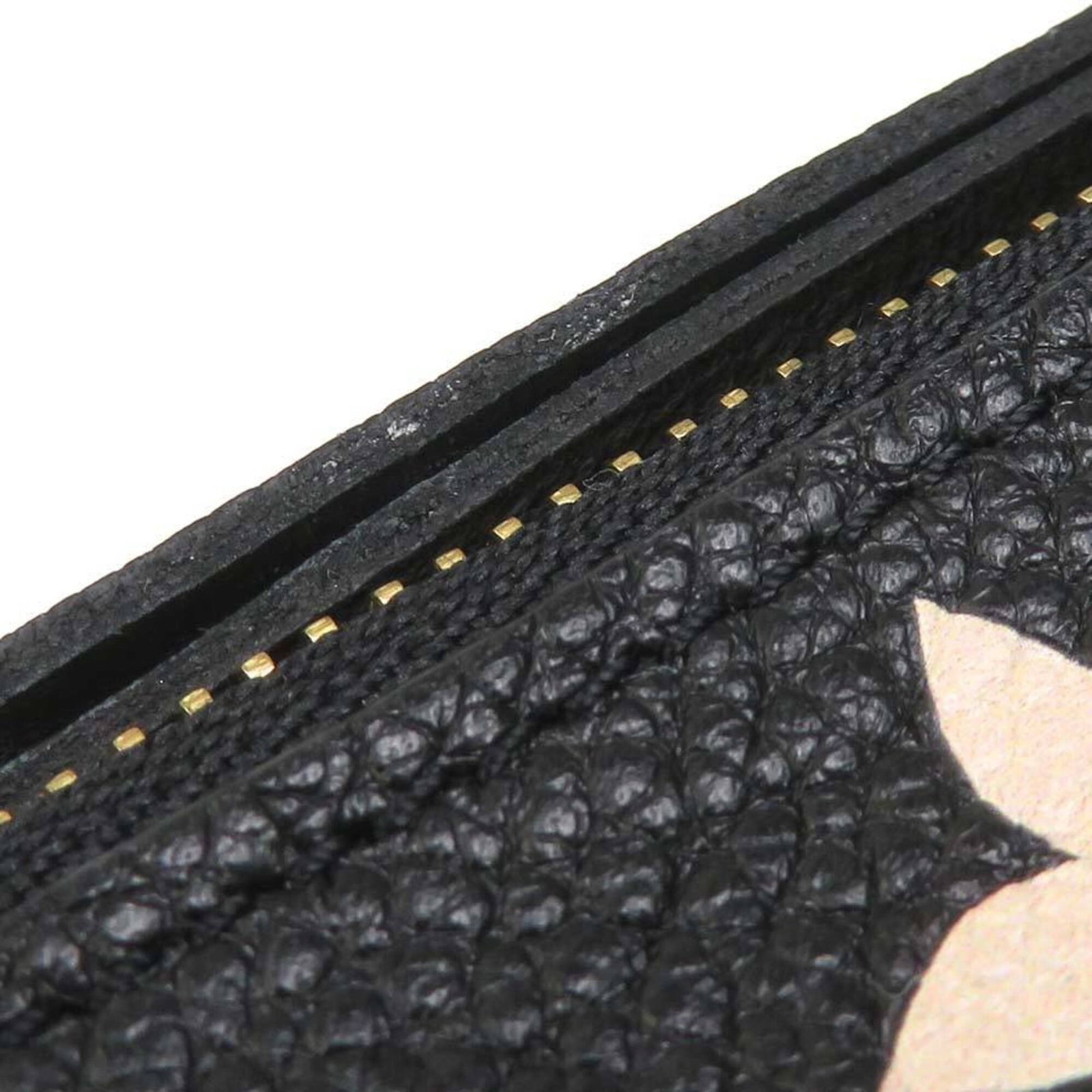 Monogram Empreinte Case Card Louis Vuitton - 11