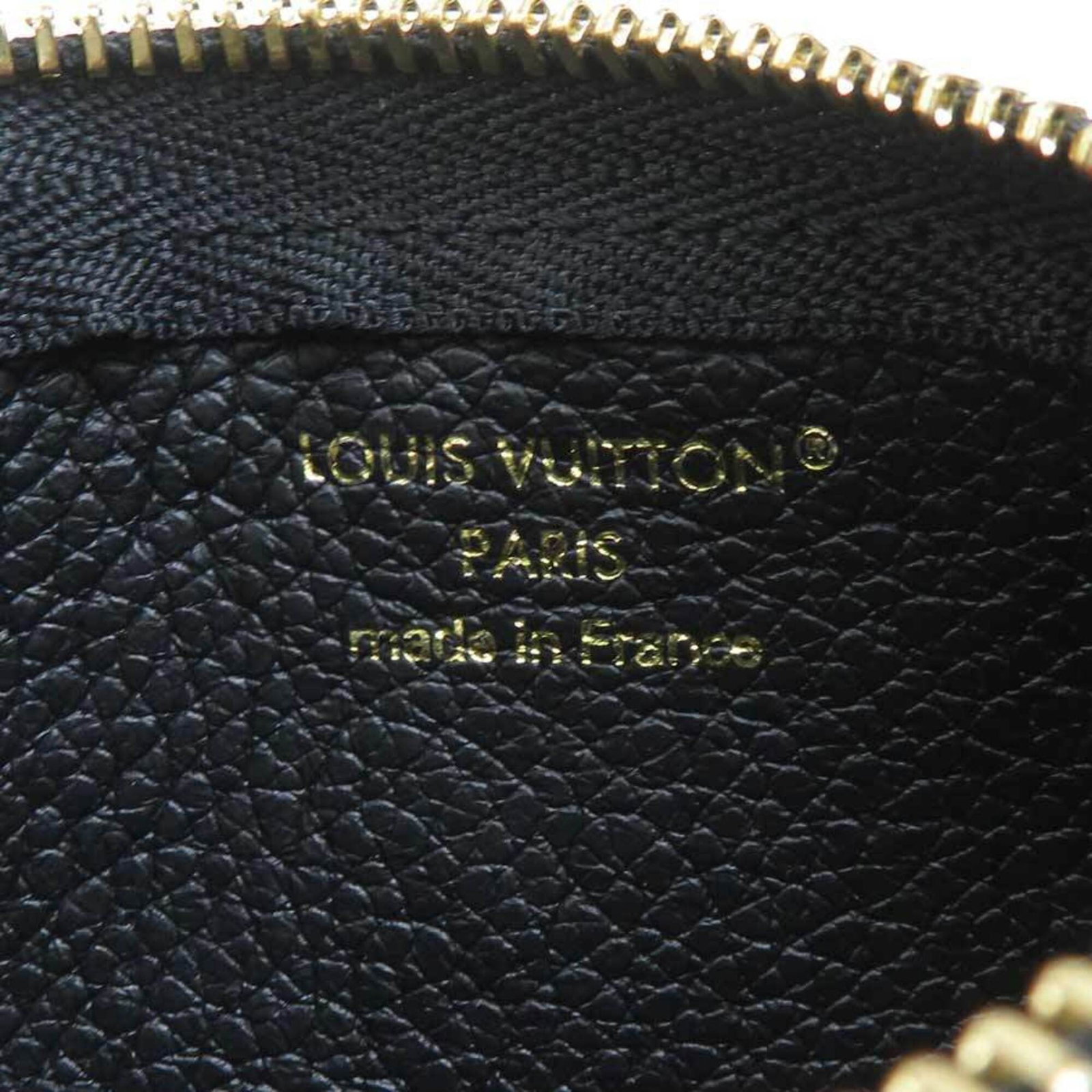 Monogram Empreinte Case Card Louis Vuitton - 13