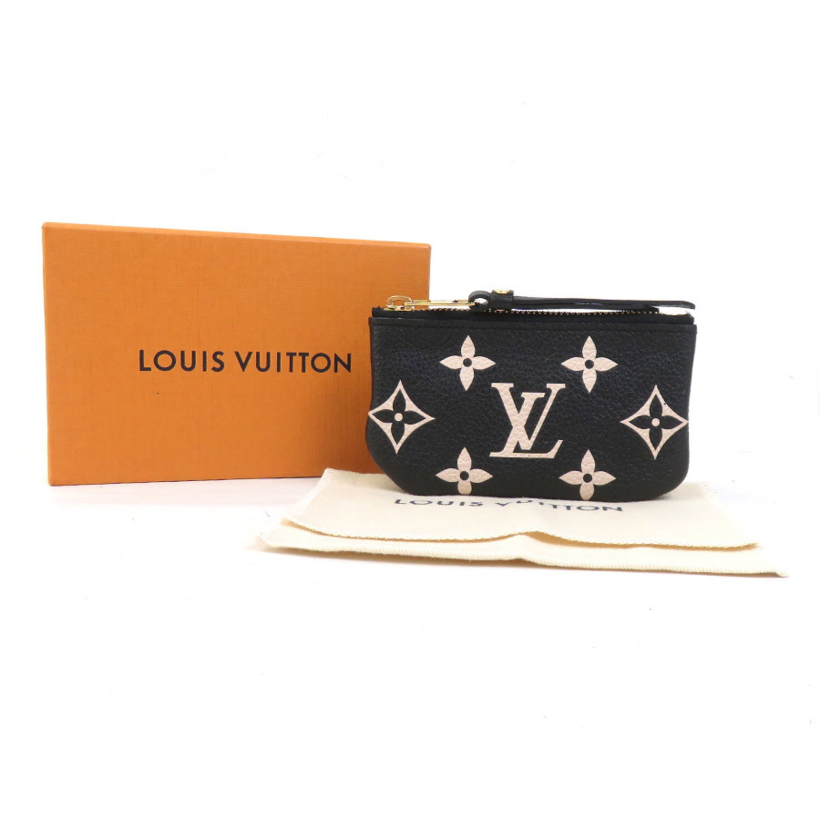 Monogram Empreinte Case Card Louis Vuitton - 15