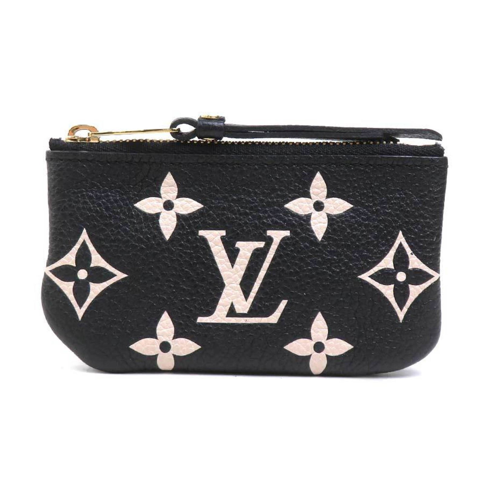 Monogram Empreinte Case Card Louis Vuitton: Monogram Empreinte Case Card Louis Vuitton Monogram Empreinte Case Card Louis Vuitton is a stylish, French-made card case featuring the iconic Monogram Empreinte pattern. Made from high-quality