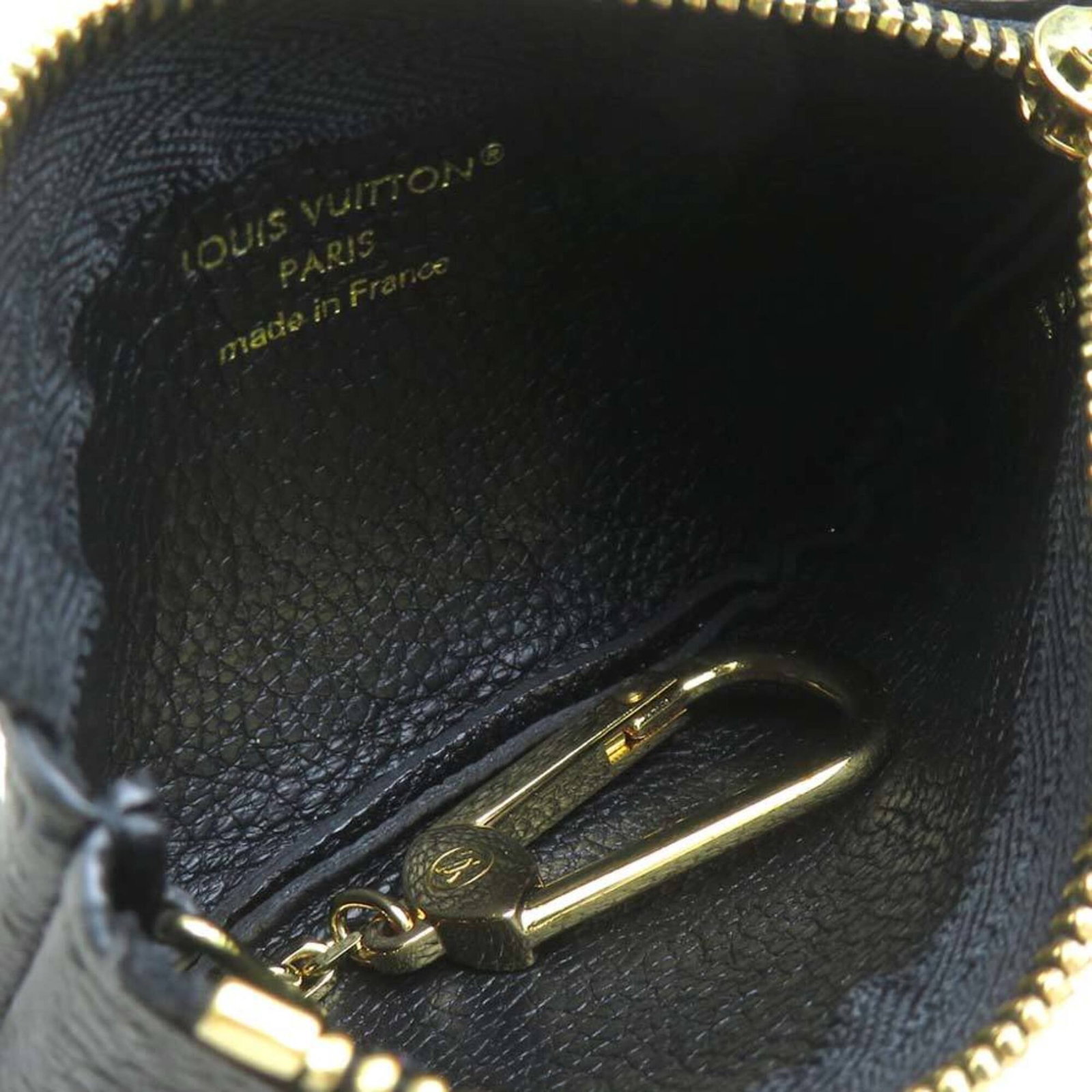 Monogram Empreinte Case Card Louis Vuitton - 5