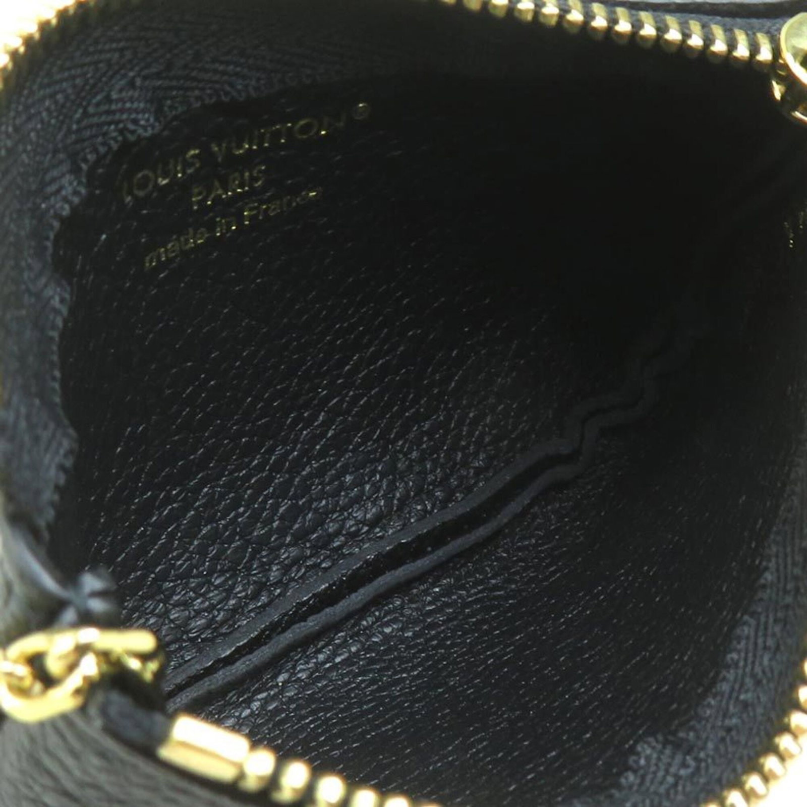 Monogram Empreinte Case Card Louis Vuitton - 6