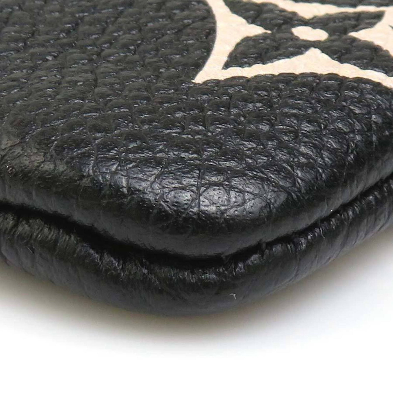 Monogram Empreinte Case Card Louis Vuitton - 7