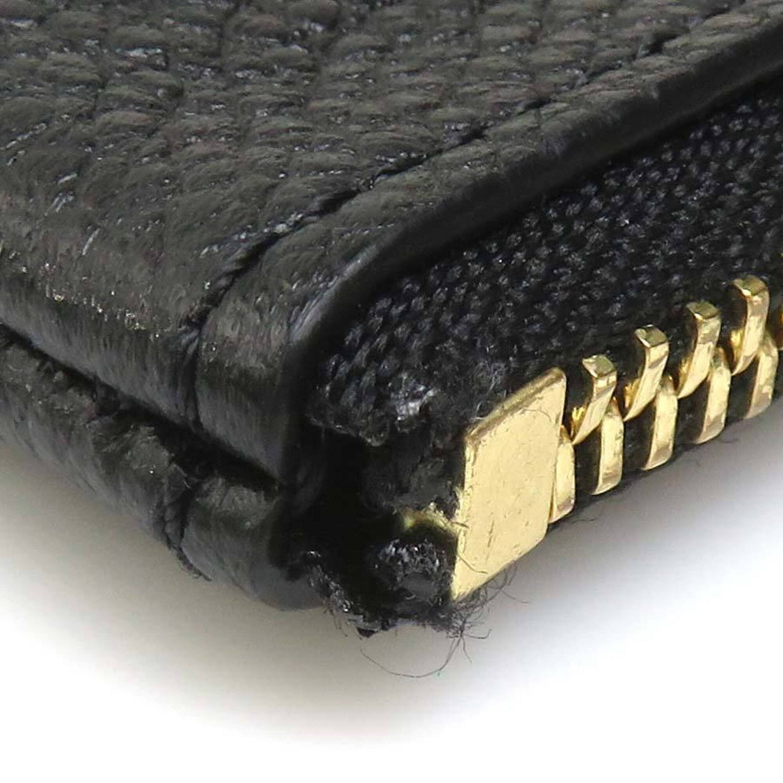 Monogram Empreinte Case Card Louis Vuitton - 8
