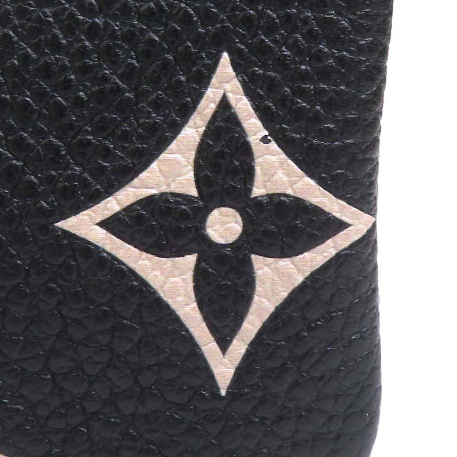 Monogram Empreinte Case Card Louis Vuitton - 9