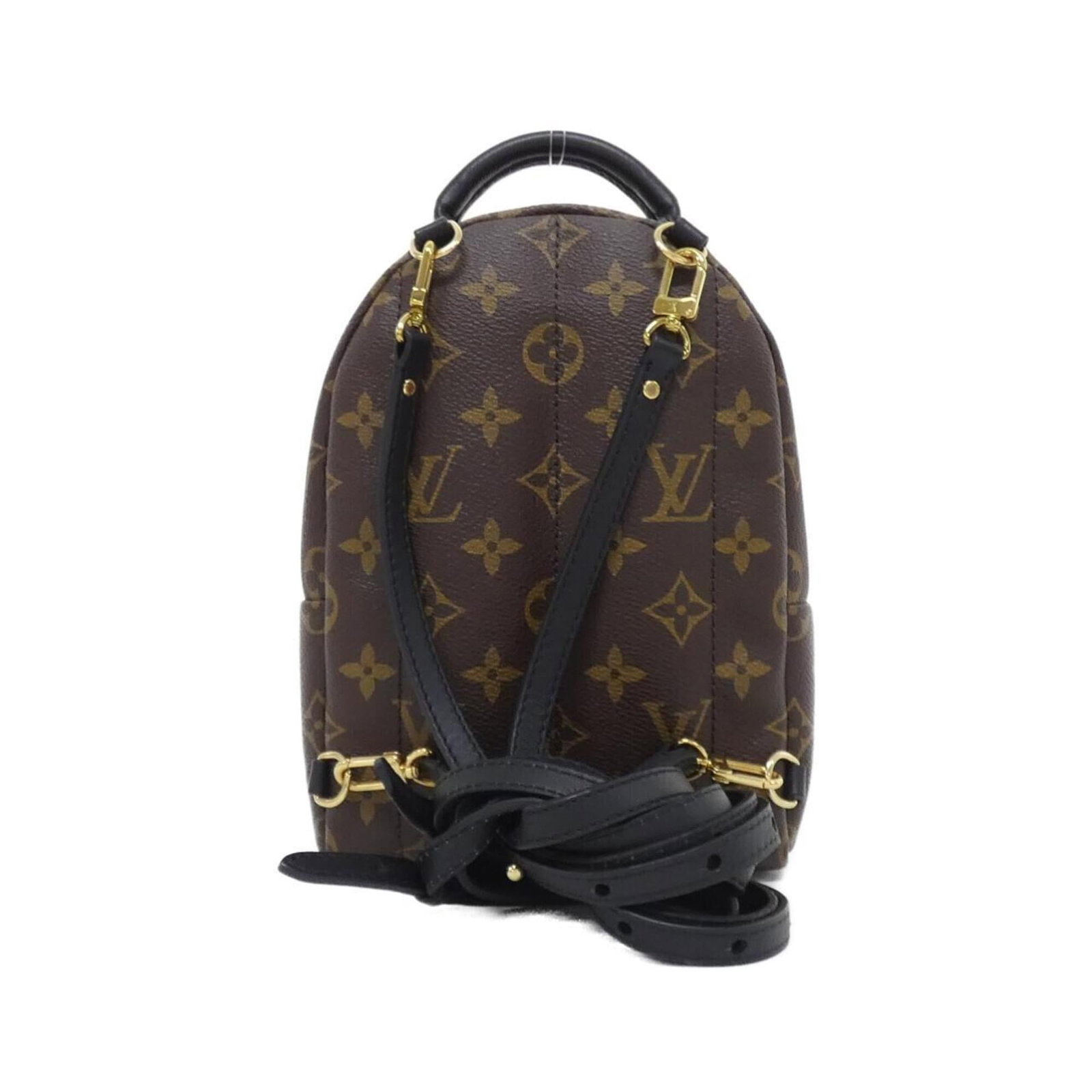 Backpack Coated Canvas Louis Vuitton - 2