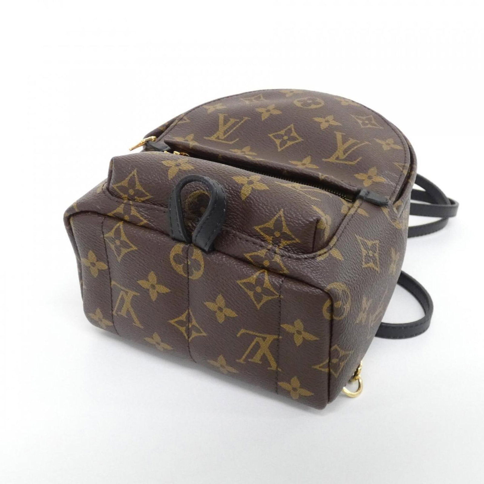 Backpack Coated Canvas Louis Vuitton - 3