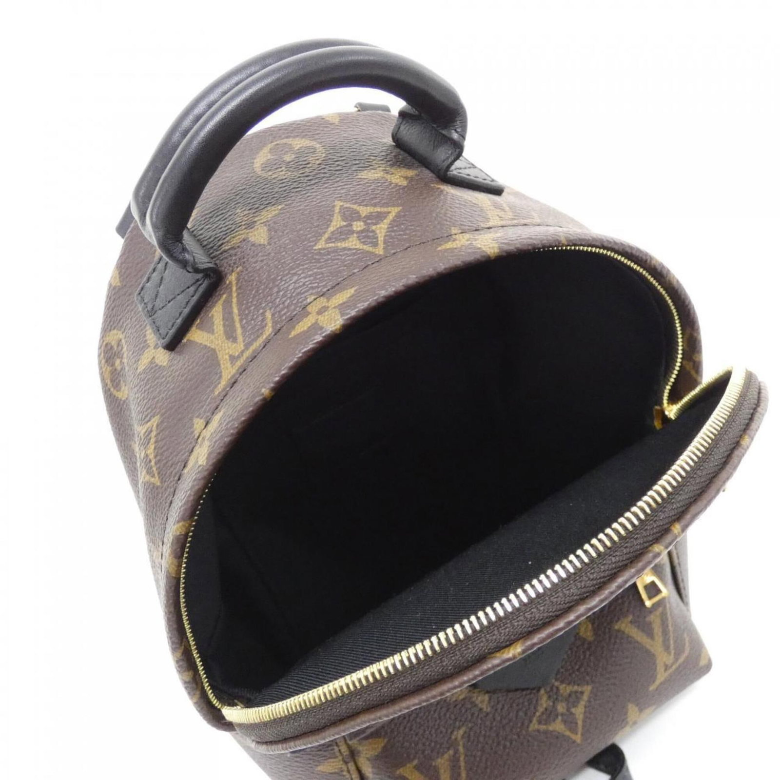 Backpack Coated Canvas Louis Vuitton - 6