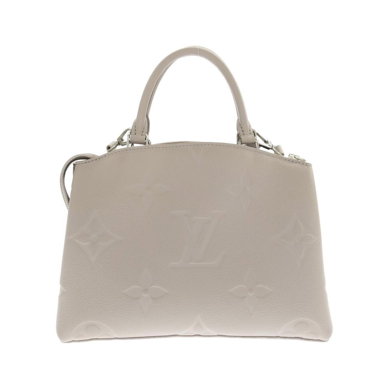 Handbag Louis Vuitton Monogram Empreinte - 2