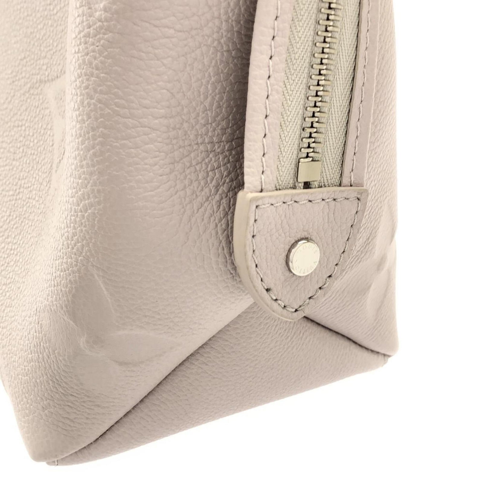 Handbag Louis Vuitton Monogram Empreinte - 8
