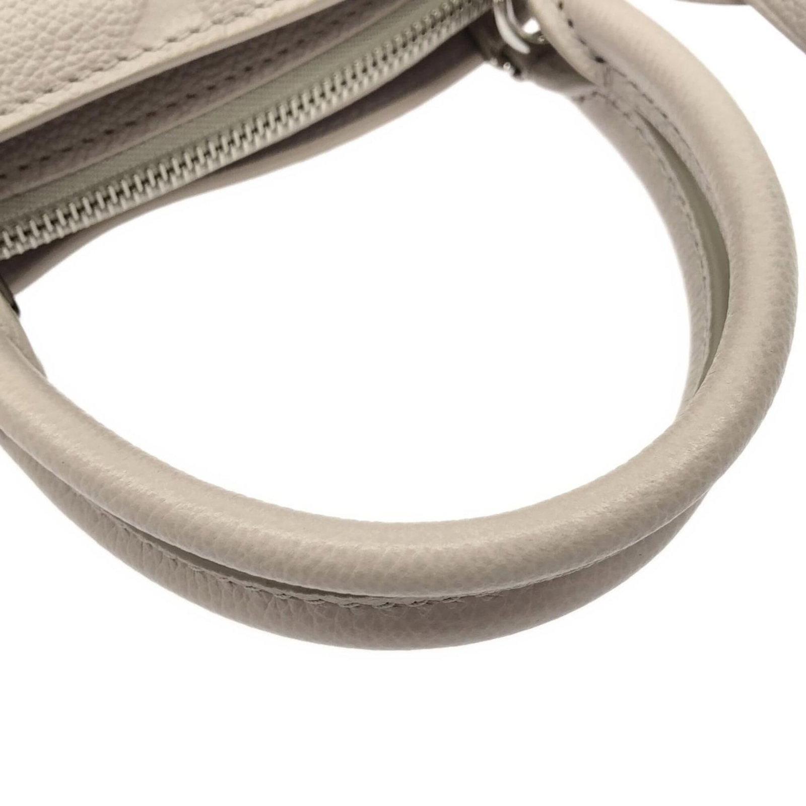 Handbag Louis Vuitton Monogram Empreinte - 9