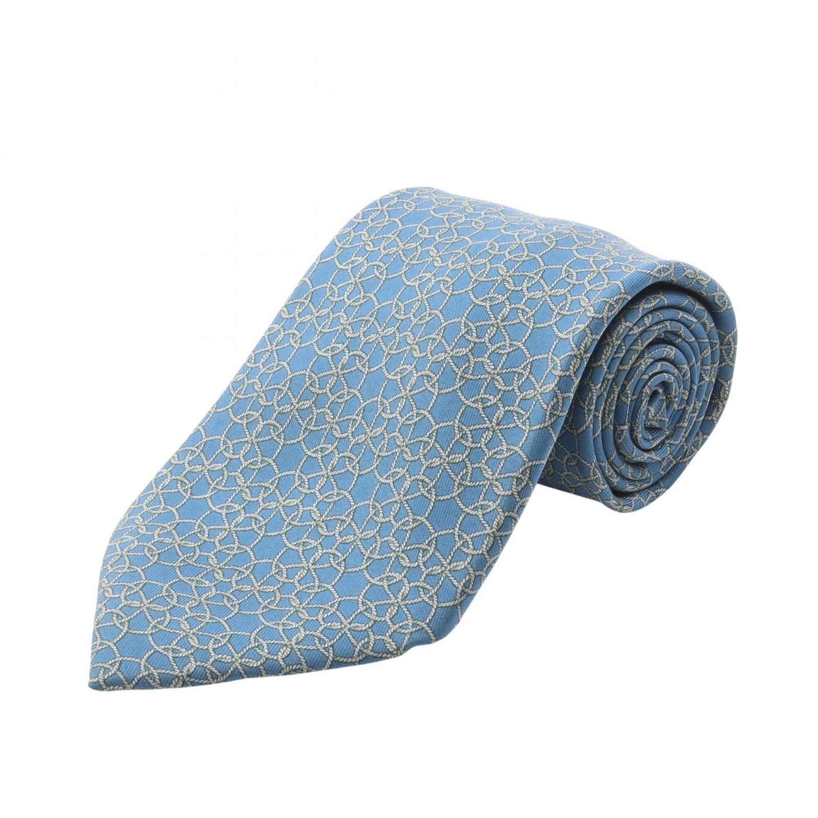 Silk Cravat Hermes: Silk Cravat Hermes Silk Cravat from Hermes, available in blue, features a total length of 150cm. Made from high-quality silk, this cravat is a stylish accessory for formal occasions. Item Specifics: B