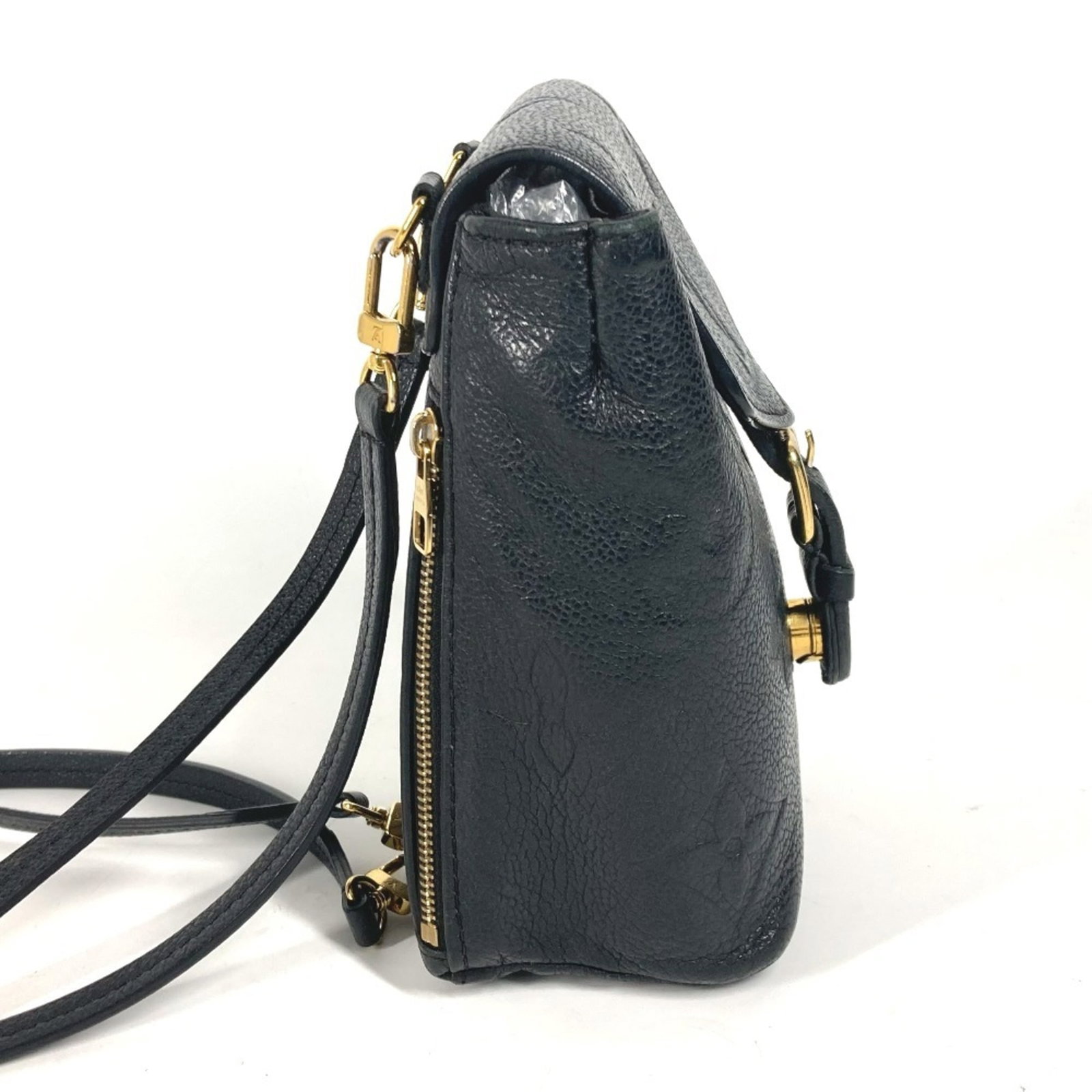 Backpack Monogram Vuitton Louis Empreinte - 3