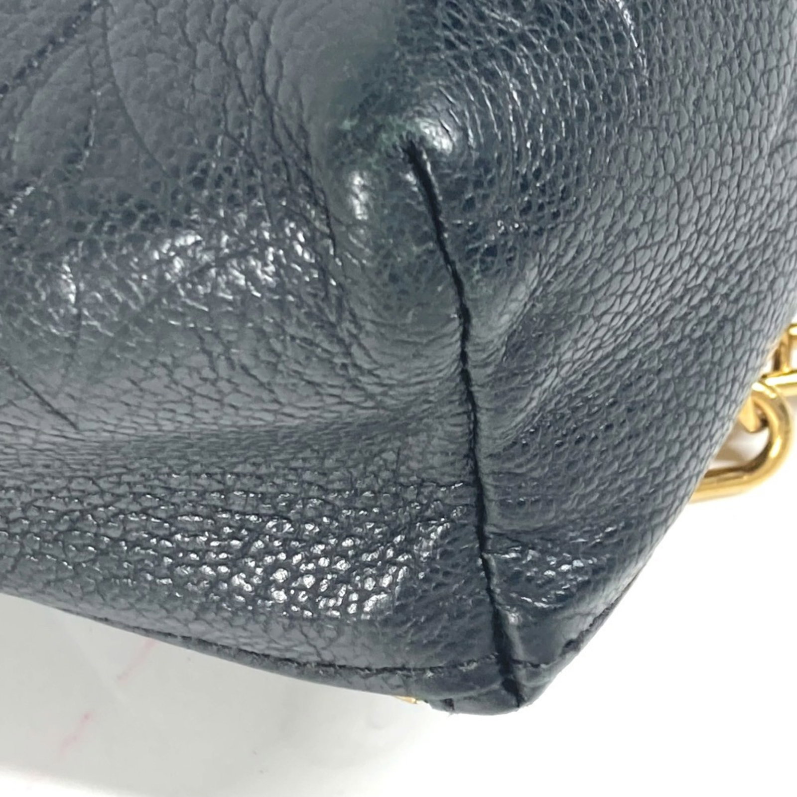 Backpack Monogram Vuitton Louis Empreinte - 7