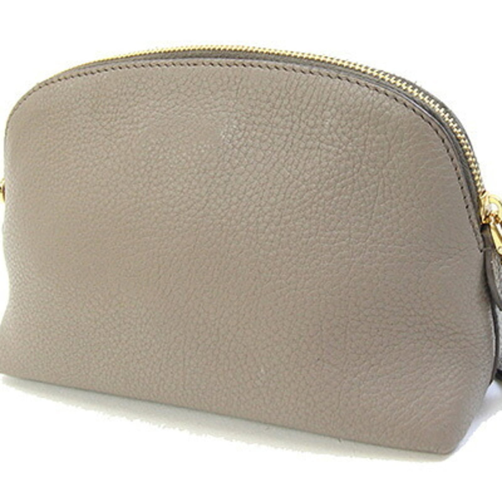 Pouch Leather by Prada - 2