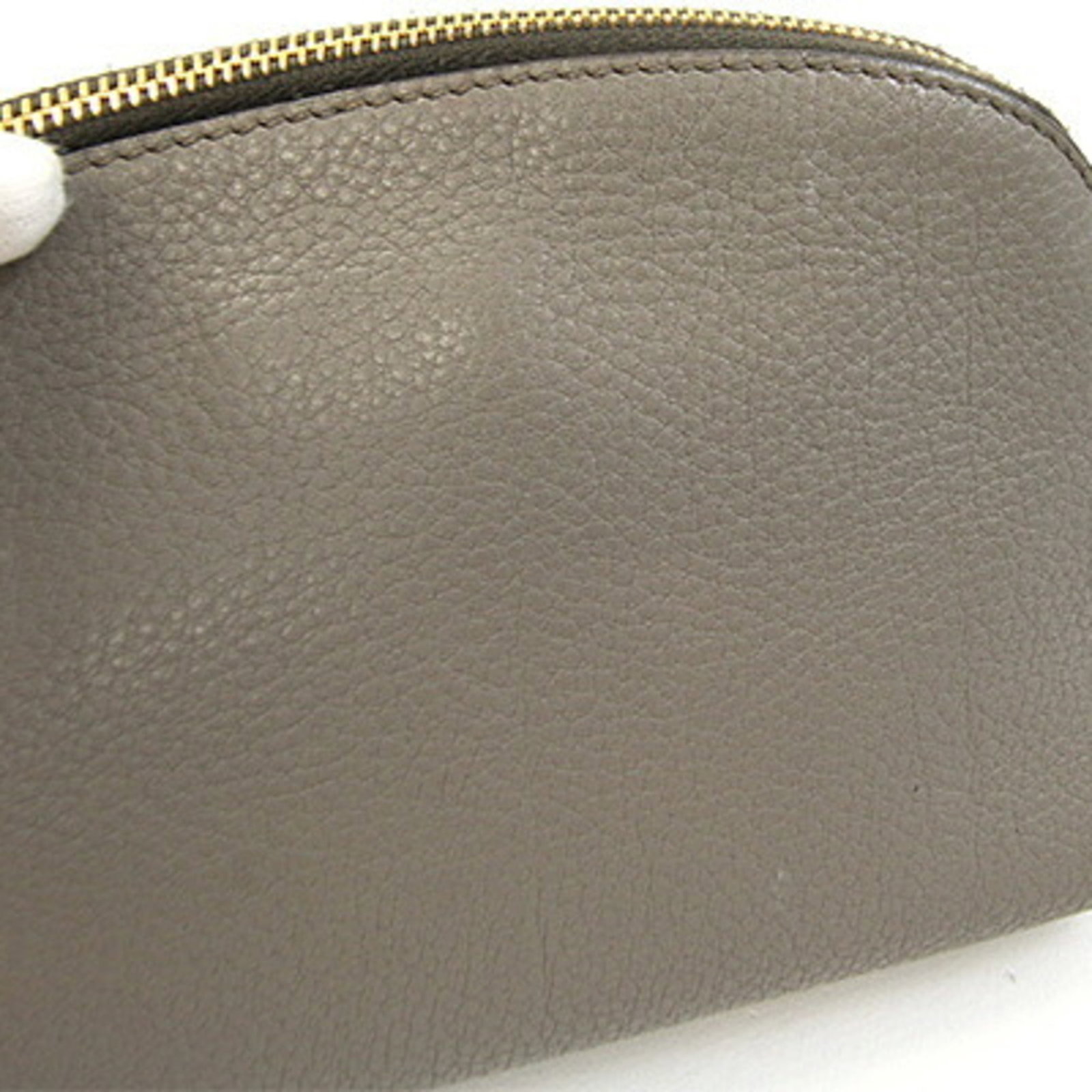 Pouch Leather by Prada - 6