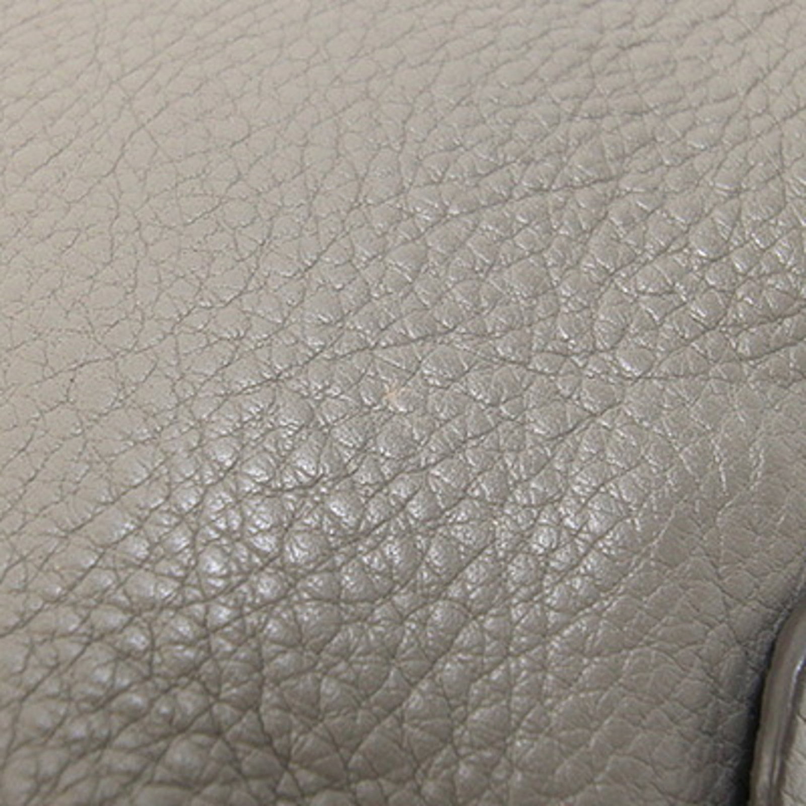 Pouch Leather by Prada - 7