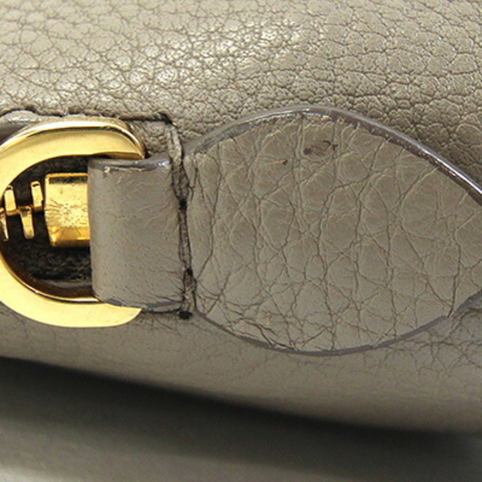 Pouch Leather by Prada - 8