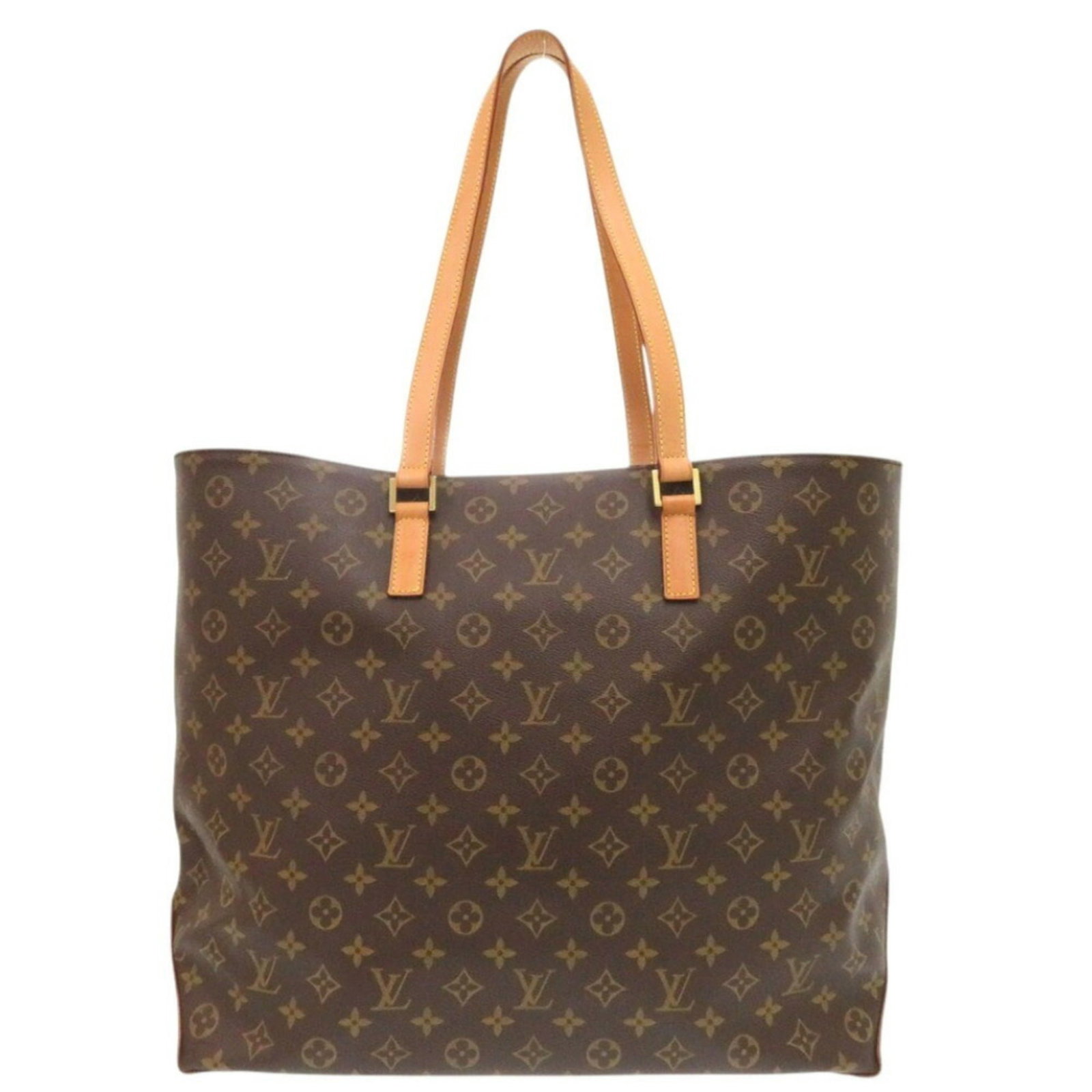 Louis Vuitton Monogram Tote - 2