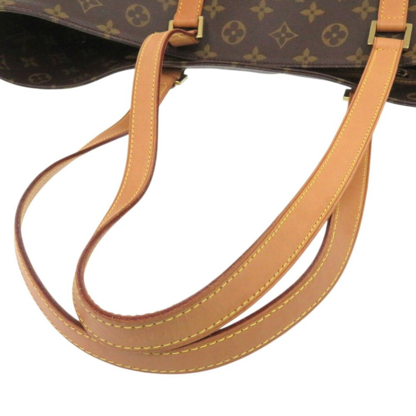 Louis Vuitton Monogram Tote - 7