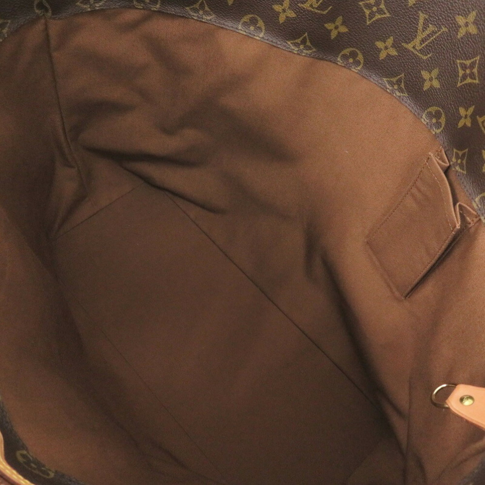 Louis Vuitton Monogram Tote - 8