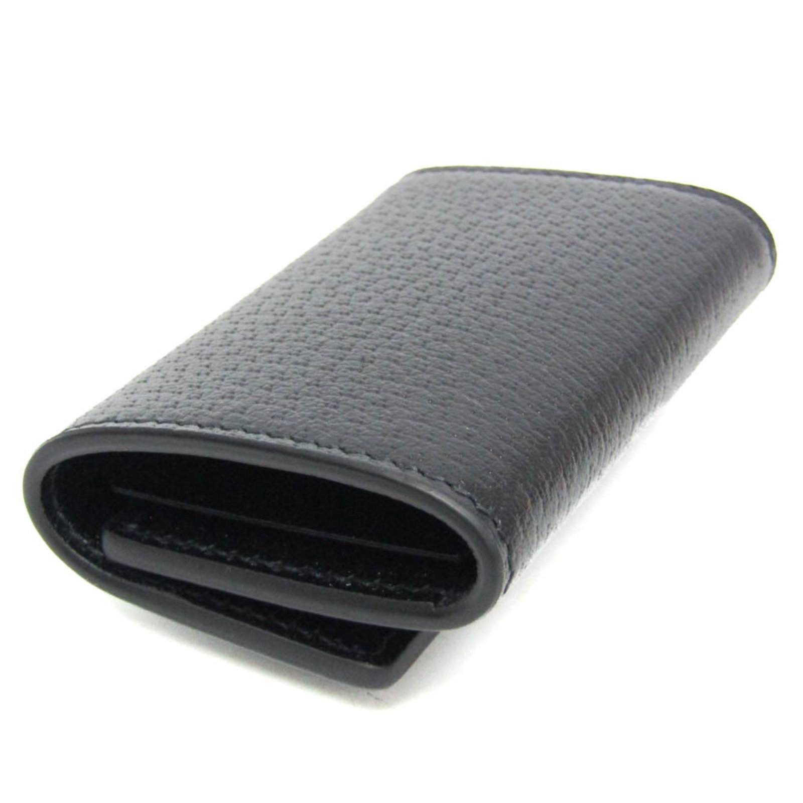 Keycase Leather Gucci - 3