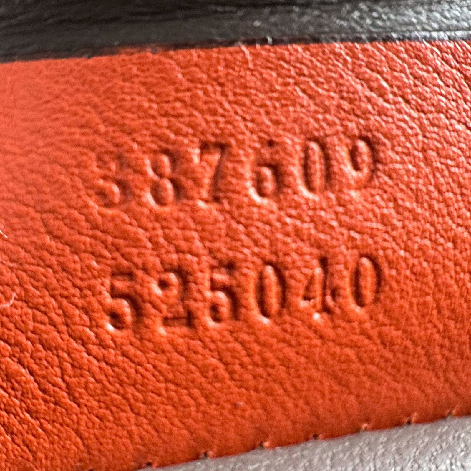 Shoulder Bag Leather - 13
