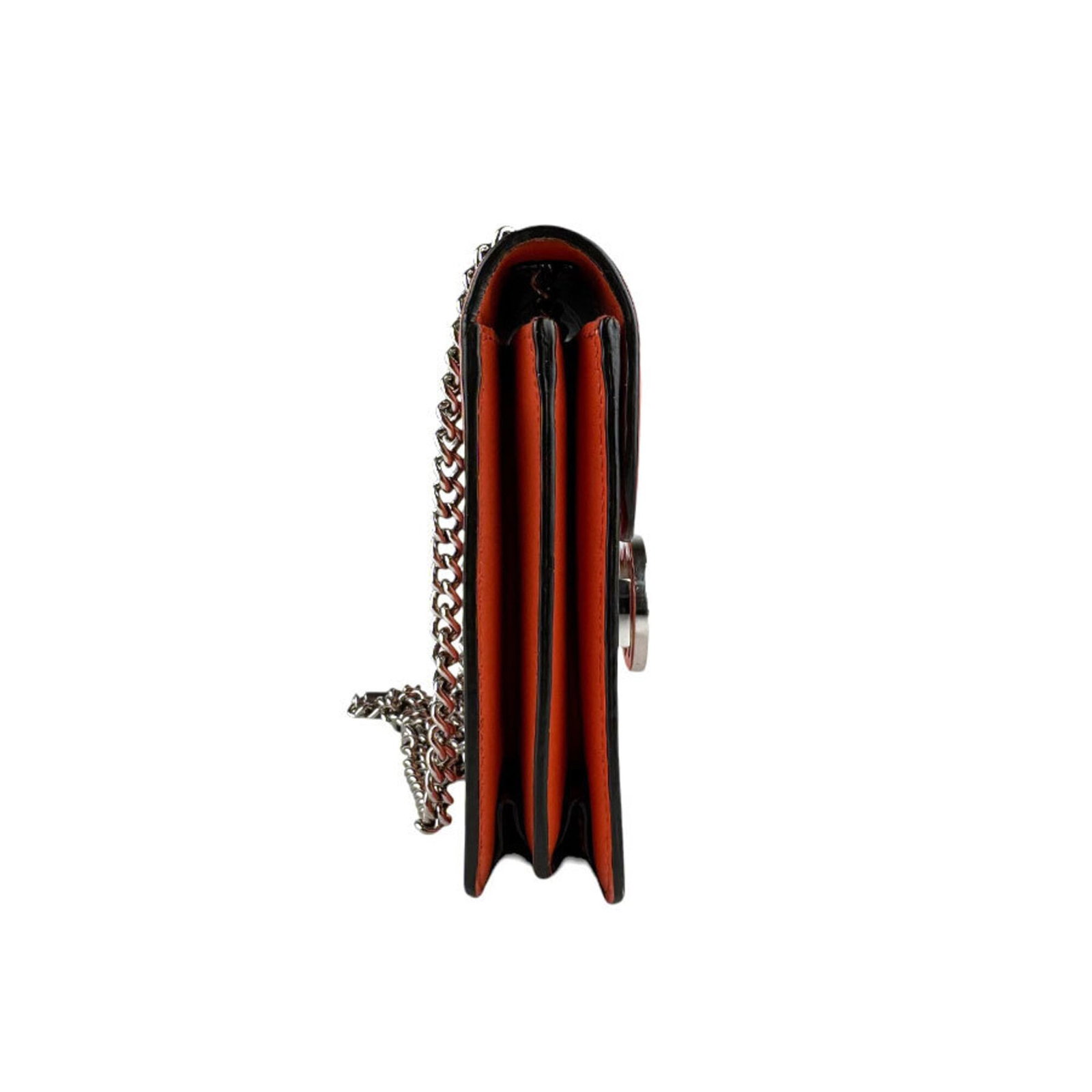 Shoulder Bag Leather - 2