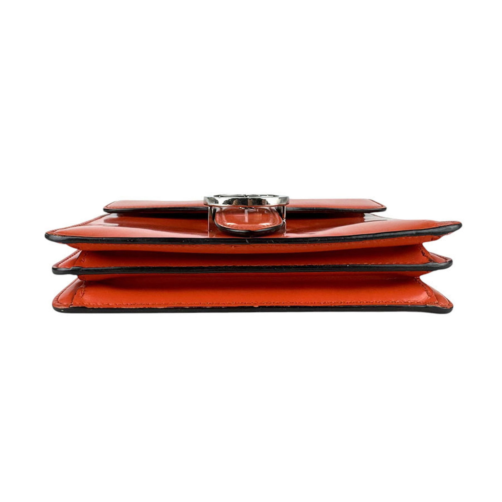 Shoulder Bag Leather - 4