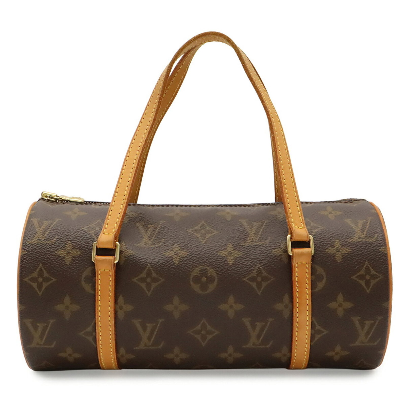 Louis Vuitton Monogram Handbag - 2